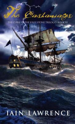 The Castaways 0440238129 Book Cover