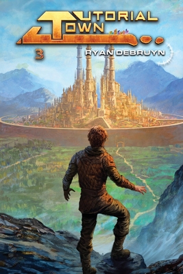 Tutorial Town 1916729762 Book Cover