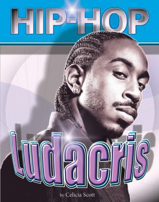 Ludacris 1422201228 Book Cover