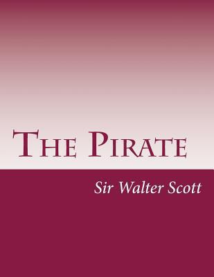 The Pirate 1499617917 Book Cover