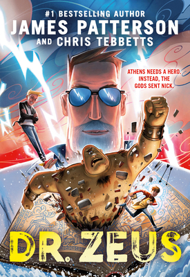 Dr. Zeus 0316410322 Book Cover
