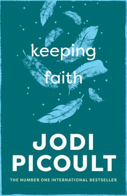 Keeping Faith 1760876135 Book Cover