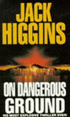 On Dangerous Ground 0140273409 Book Cover