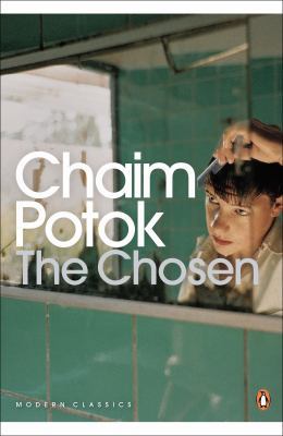 Chosen 0141040777 Book Cover