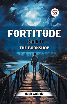 Fortitude Book II The Bookshop 9367149190 Book Cover
