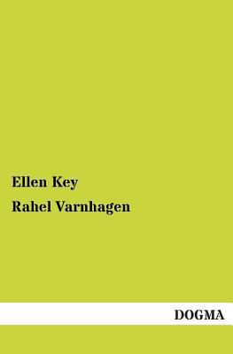 Rahel Varnhagen 3955078299 Book Cover