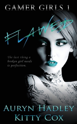 Flawed B0F8Y481FY Book Cover