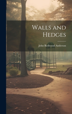Walls and Hedges 1020942533 Book Cover
