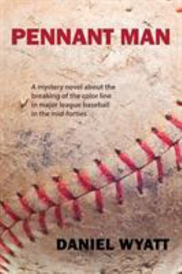 Pennant Man [Large Print] 1843195127 Book Cover