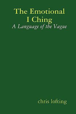 The Emotional I Ching 1409276465 Book Cover