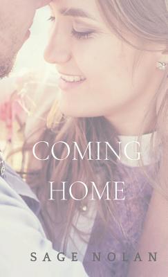 Coming Home 0578520443 Book Cover