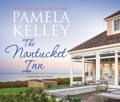 The Nantucket Inn 169059991X Book Cover