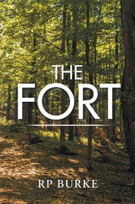 The Fort 1984561928 Book Cover