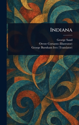 Indiana 1023550016 Book Cover