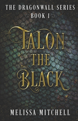 Talon the Black 1792194331 Book Cover