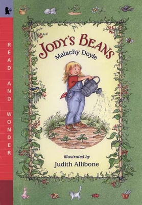 Jody's Beans: Read and Wonder 076361713X Book Cover