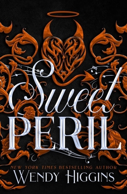 Sweet Peril B0HFKX47Y4 Book Cover