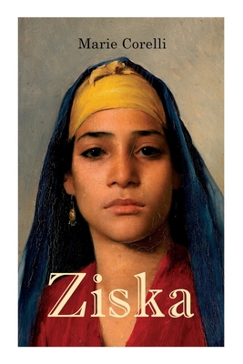 Ziska: Gothic Novel 8027308070 Book Cover