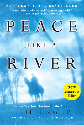 Peace Like a River 1555845908 Book Cover