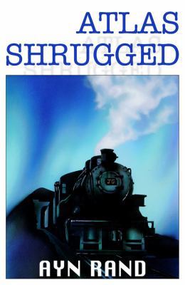 Atlas Shrugged 0786102322 Book Cover