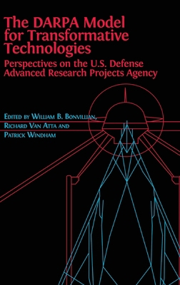 The DARPA Model for Transformative Technologies... 1783747927 Book Cover