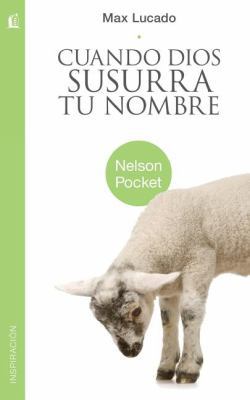 Cuando Dios Susurra Tu Nombre [Spanish] 1602556954 Book Cover