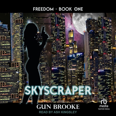 Skyscraper B0H42QKQ42 Book Cover