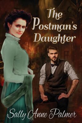 The Postman's Daughter 1936556065 Book Cover
