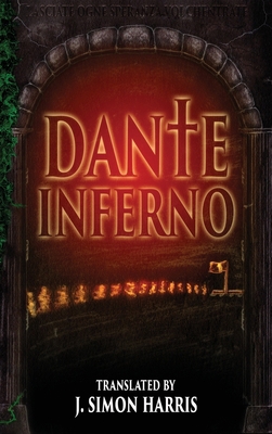 Inferno B09X2686G5 Book Cover