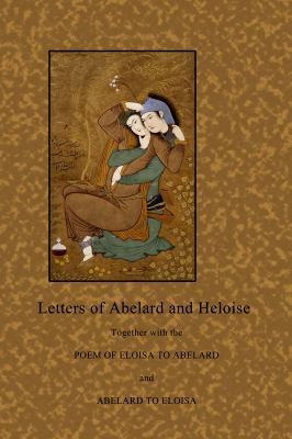 Letters of Abelard and Heloise 1636001149 Book Cover