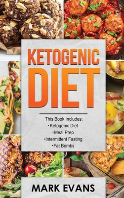 Ketogenic Diet: 4 Manuscripts - Ketogenic Diet ... 1087816629 Book Cover