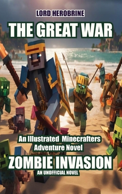 Zombie Invasion 199008981X Book Cover