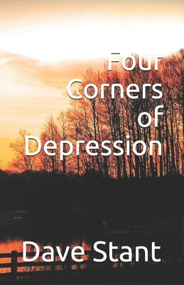 Four Corners of Depression 1954682042 Book Cover