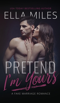 Pretend I'm Yours 1951114620 Book Cover
