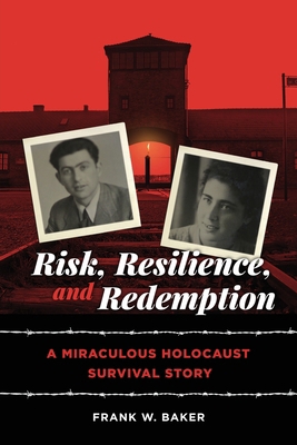 Risk, Resilience, and Redemption: A Miraculous ... B0FHQTL2QT Book Cover