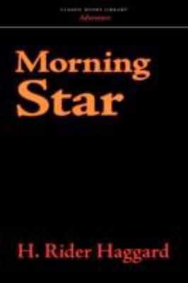 Morning Star 1600966578 Book Cover