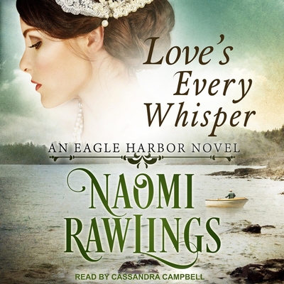 Love's Every Whisper B08ZDFPF63 Book Cover