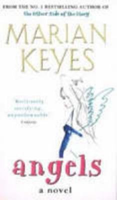 Angels 0141001240 Book Cover