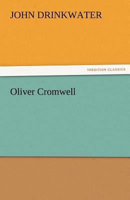 Oliver Cromwell 3842483287 Book Cover