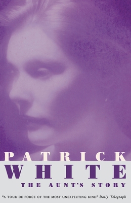 Aunts Story 0099324016 Book Cover