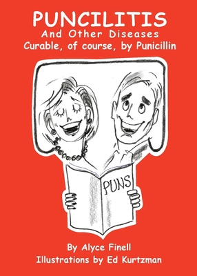 Puncilitis and Other Diseases 1737617722 Book Cover