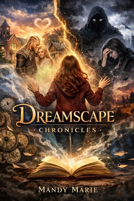 Dreamscape Chronicles B0G5N1LMPT Book Cover