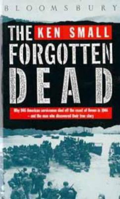 The Forgotten Dead 0747504334 Book Cover