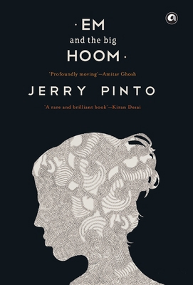 Em and the Big Hoom 8192328023 Book Cover