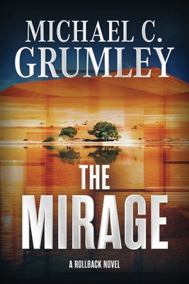 The Mirage B0FXB7VM96 Book Cover