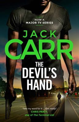 Devil's Hand 139851554X Book Cover