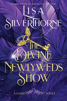 The Divine Newlyweds Show 1955197083 Book Cover