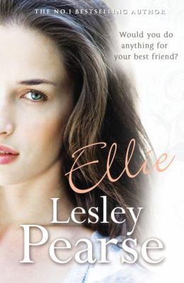 Ellie 0099557460 Book Cover