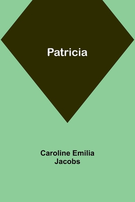Patricia 9357399267 Book Cover