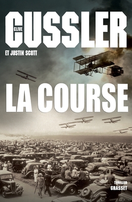 La Course [French] 2246798000 Book Cover